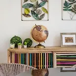 Ohh - Campanha Pateo Flat Daire