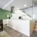 Daire Ohh - Campanha Pateo Flat