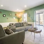 Ohh - Campanha Pateo Flat