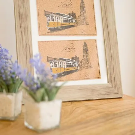 Ohh - Campanha Pateo Flat * Porto