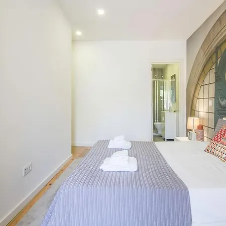 Ohh - Campanha Pateo Flat Apartment *