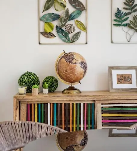 Ohh - Campanha Pateo Flat Apartment