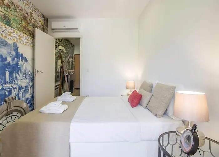 Apartment Ohh - Campanha Pateo Flat *