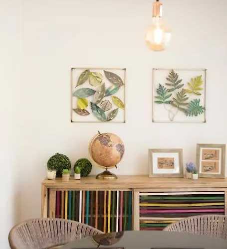 Ohh - Campanha Pateo Flat Apartment *