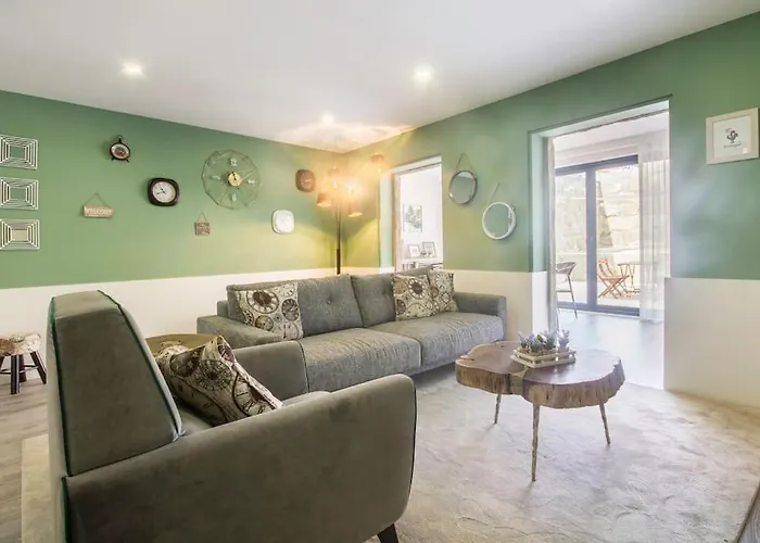 Ohh - Campanha Pateo Flat