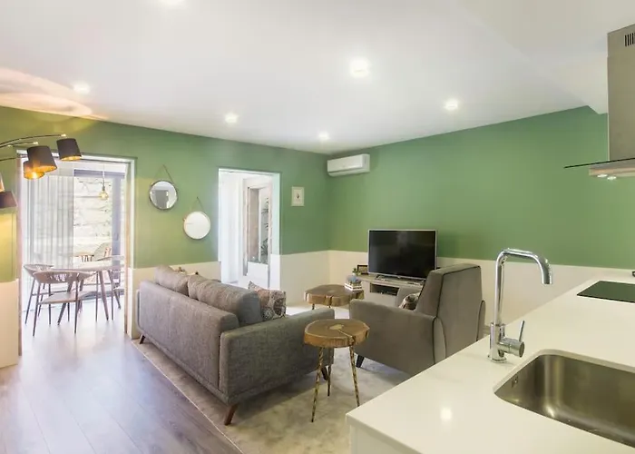 Ohh - Campanha Pateo Flat