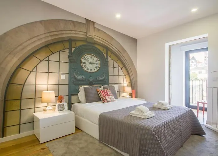 Apartment Ohh - Campanha Pateo Flat *