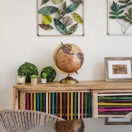 Ohh - Campanha Pateo Flat Apartman