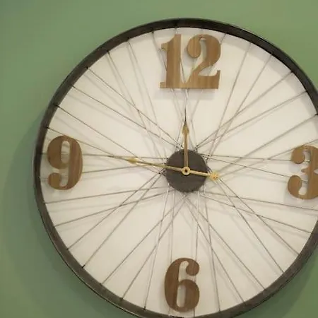 Apartman Ohh - Campanha Pateo Flat Porto