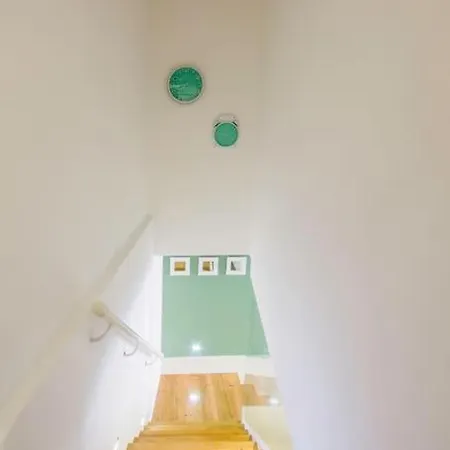 Ohh - Campanha Pateo Flat *