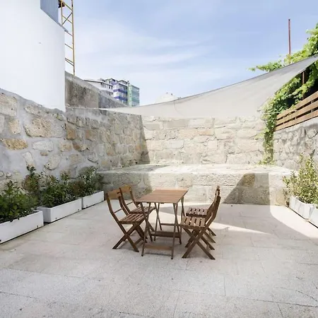 Ohh - Campanha Pateo Flat