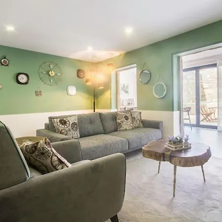 Ohh - Campanha Pateo Flat