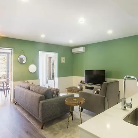 Ohh - Campanha Pateo Flat