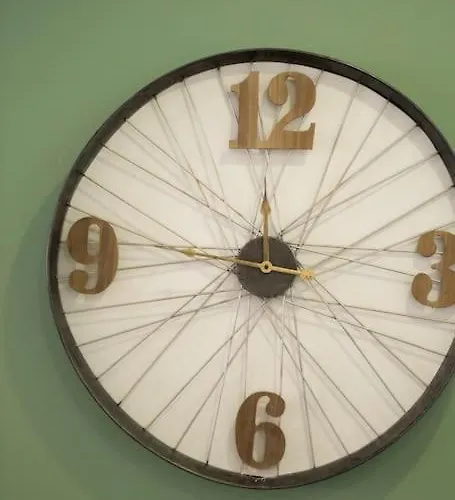 Апартаменты Ohh - Campanha Pateo Flat Порту