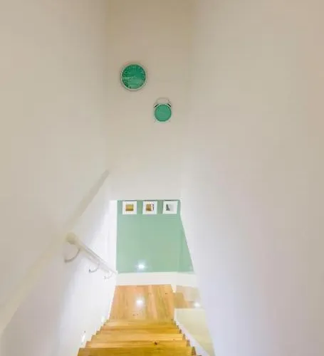 Ohh - Campanha Pateo Flat *