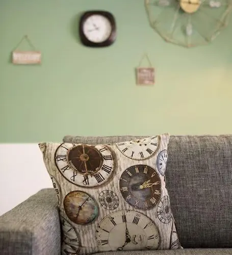 Ohh - Campanha Pateo Flat *