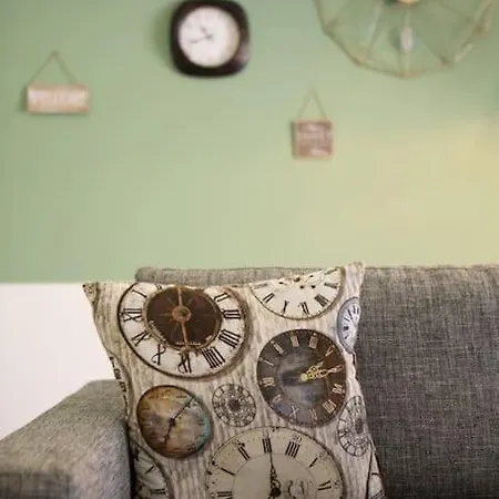 Ohh - Campanha Pateo Flat *