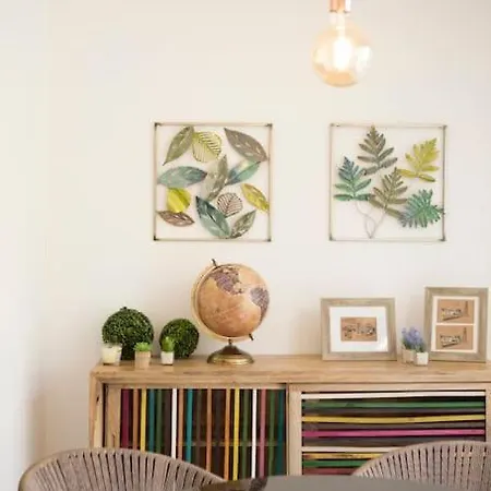 Ohh - Campanha Pateo Flat 아파트 *