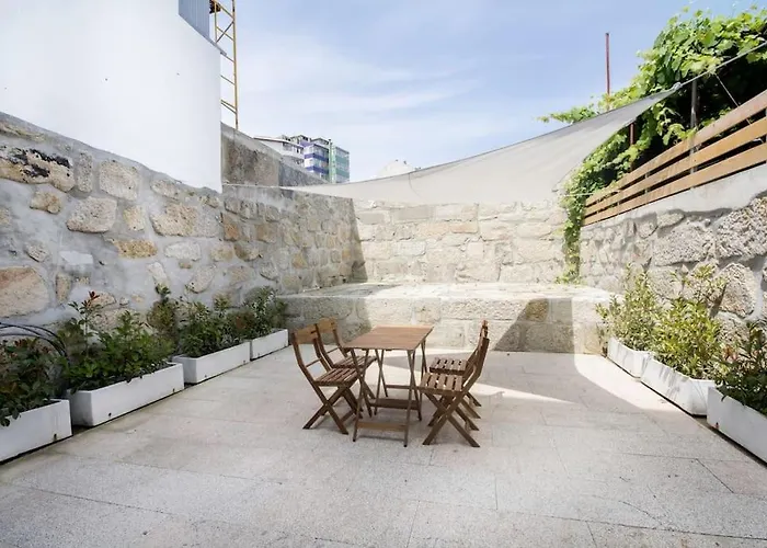 Ohh - Campanha Pateo Flat